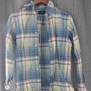 Pastel Polo/Ralph Lauren Shirt